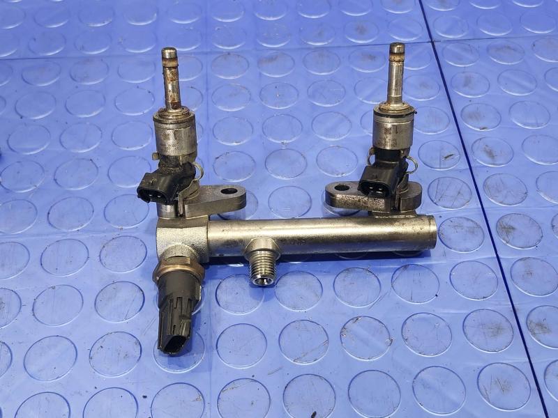 2019 Subaru Forester Misc Fuel Injection Parts