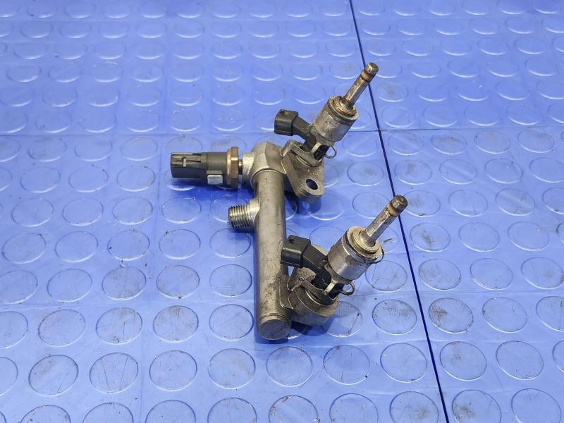 2019 Subaru Forester Misc Fuel Injection Parts