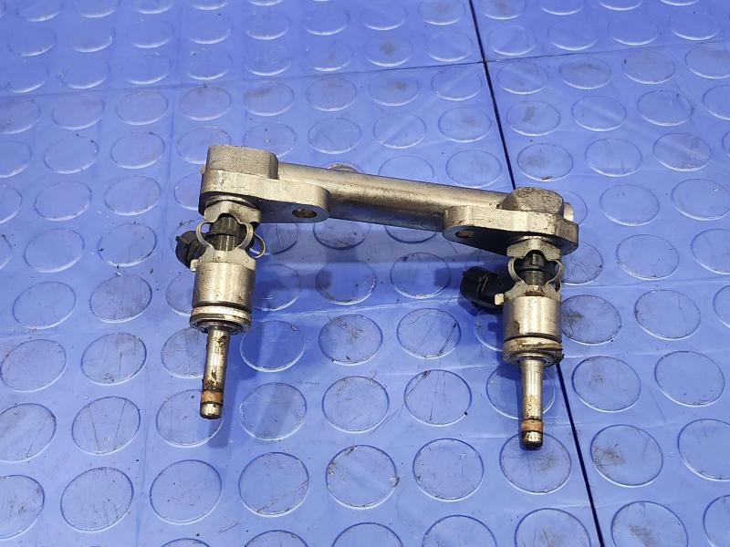2019 Subaru Forester Misc Fuel Injection Parts