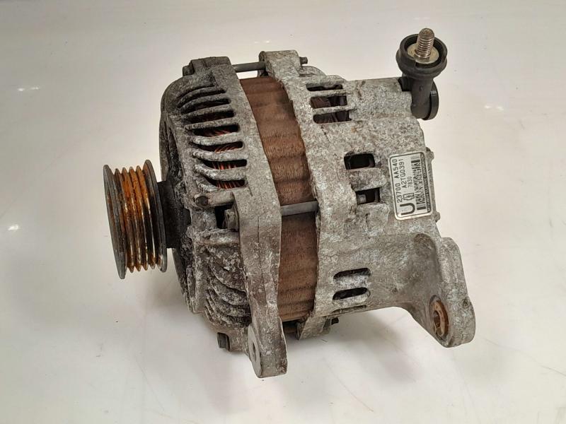 2008 Subaru Impreza Alternator