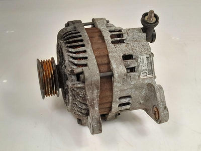 2008 Subaru Impreza Alternator