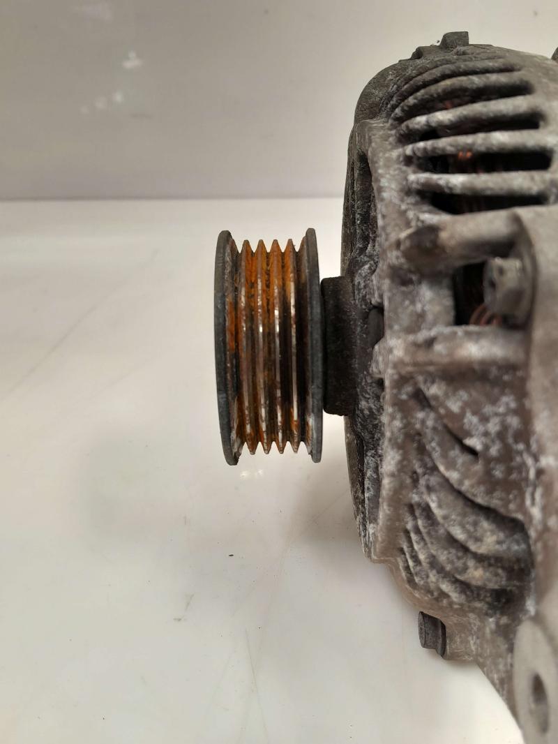 2008 Subaru Impreza Alternator