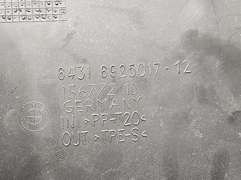 2008 BMW 128i Misc Ebay Parts