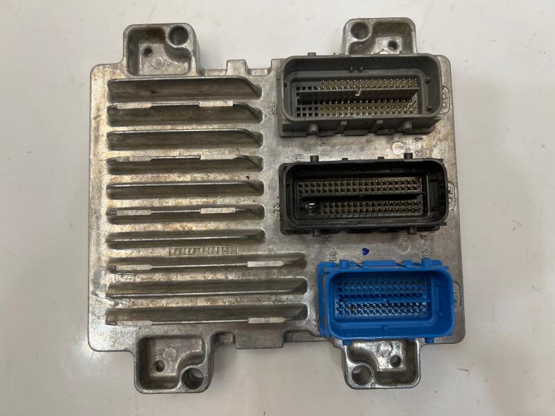 2012 Chevrolet Volt Engine/Motor Brain Box