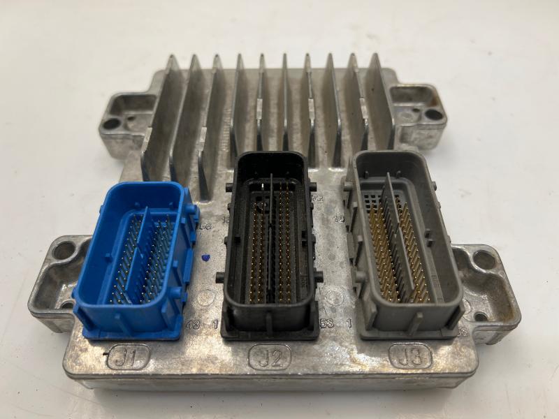 2012 Chevrolet Volt Engine/Motor Brain Box