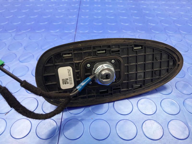 2021 Nissan Versa Antenna