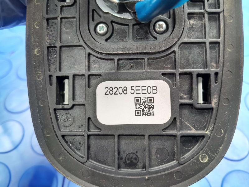 2021 Nissan Versa Antenna