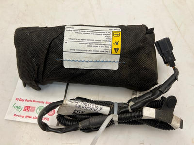 2009 Ford Escape Air Bag