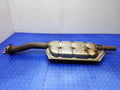 2015-2019 Subaru Legacy Outback 2.5L Center Intermediate Exhaust Muffler OEM 44200AL01B