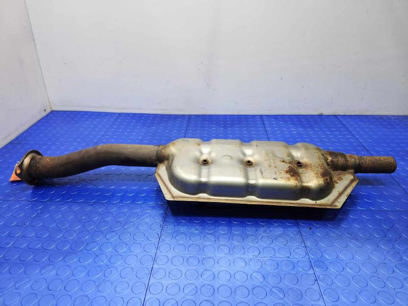 2015-2019 Subaru Legacy Outback 2.5L Center Intermediate Exhaust Muffler OEM 44200AL01B