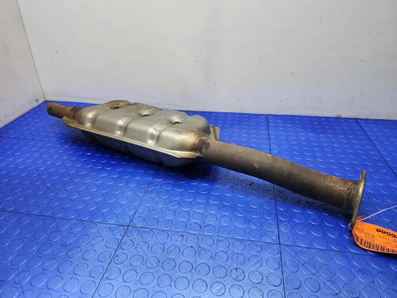 2015-2019 Subaru Legacy Outback 2.5L Center Intermediate Exhaust Muffler OEM 44200AL01B