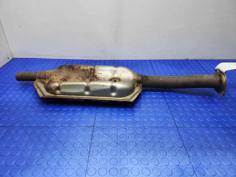 2015-2019 Subaru Legacy Outback 2.5L Center Intermediate Exhaust Muffler OEM 44200AL01B