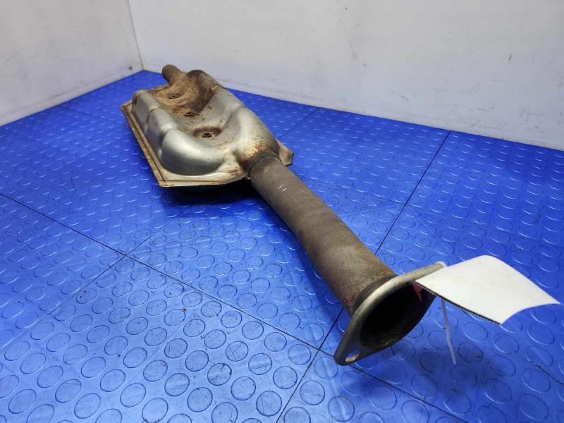 2015-2019 Subaru Legacy Outback 2.5L Center Intermediate Exhaust Muffler OEM 44200AL01B