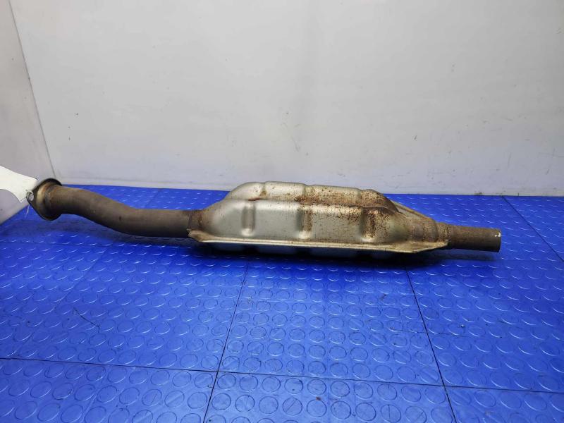2015-2019 Subaru Legacy Outback 2.5L Center Intermediate Exhaust Muffler OEM 44200AL01B