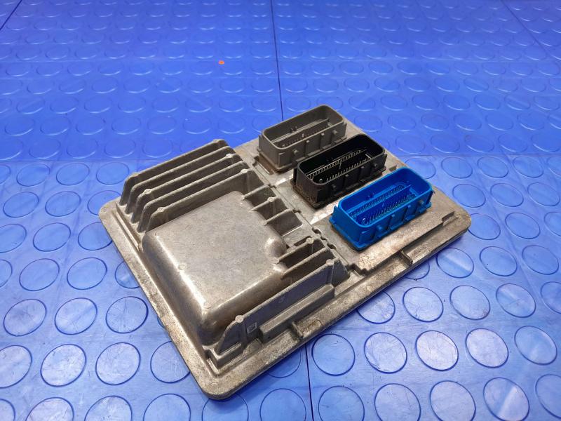 2018 Chevrolet Cruze Engine/Motor Brain Box