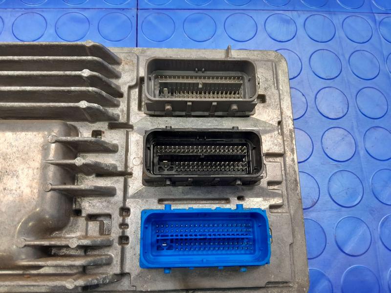 2018 Chevrolet Cruze Engine/Motor Brain Box