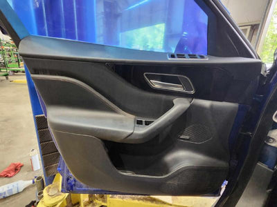 2019 Jaguar F-Pace Front Door Trim Panel