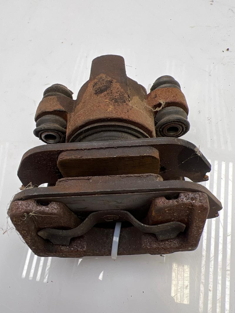 2003 2004 Lincoln Aviator Rear Brake Caliper LH Driver Side w/o ESC OEM 2C5Z2553AA