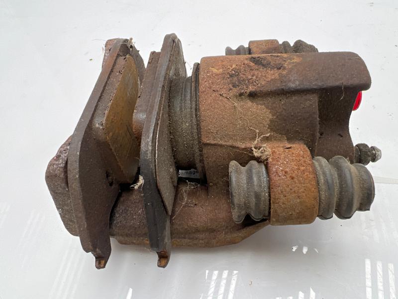 2003 2004 Lincoln Aviator Rear Brake Caliper LH Driver Side w/o ESC OEM 2C5Z2553AA