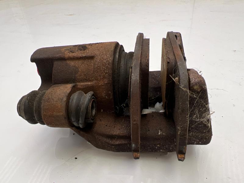 2003 2004 Lincoln Aviator Rear Brake Caliper LH Driver Side w/o ESC OEM 2C5Z2553AA