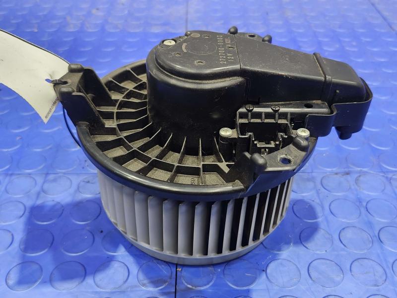 2010-2015 Toyota Prius Heater AC Blower Motor Assembly Genuine OEM 8710302210