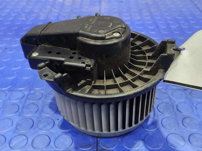 2010-2015 Toyota Prius Heater AC Blower Motor Assembly Genuine OEM 8710302210