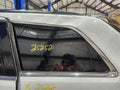 2015 Jeep Grand Cherokee Quarter Glass/Window