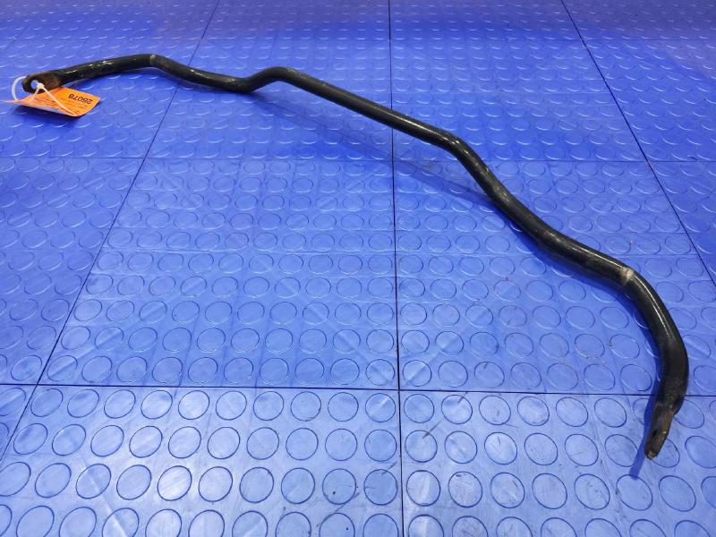 2015 Nissan Rogue Stabilizer Bar