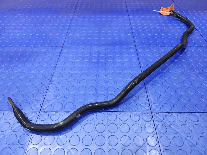 2015 Nissan Rogue Stabilizer Bar