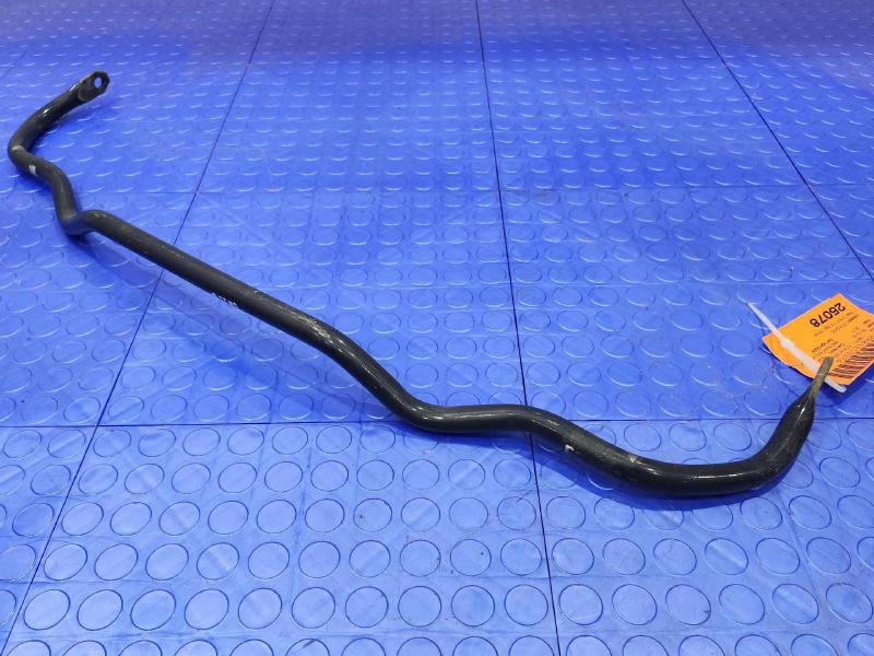 2015 Nissan Rogue Stabilizer Bar