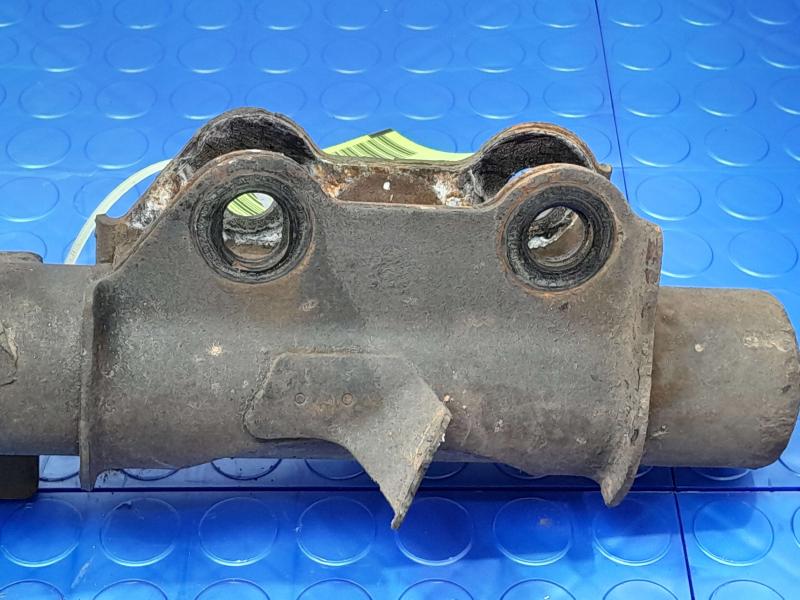2010 Chevrolet Camaro Strut Assembly