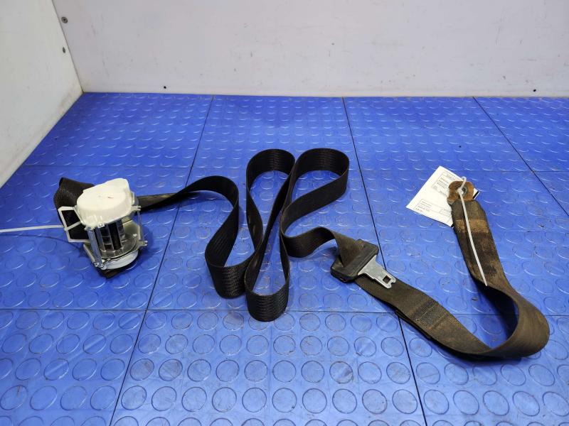 2012 Ford F-250 Super Duty Rear Seat Belt