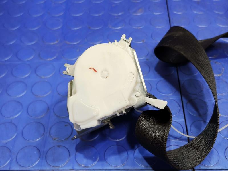 2012 Ford F-250 Super Duty Rear Seat Belt