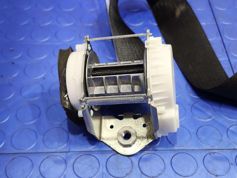 2012 Ford F-250 Super Duty Rear Seat Belt