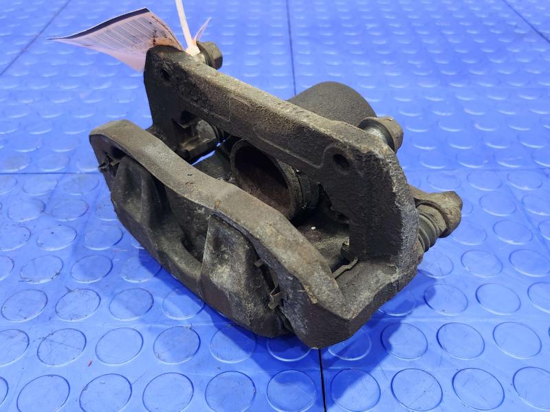 2009 Honda Accord Caliper
