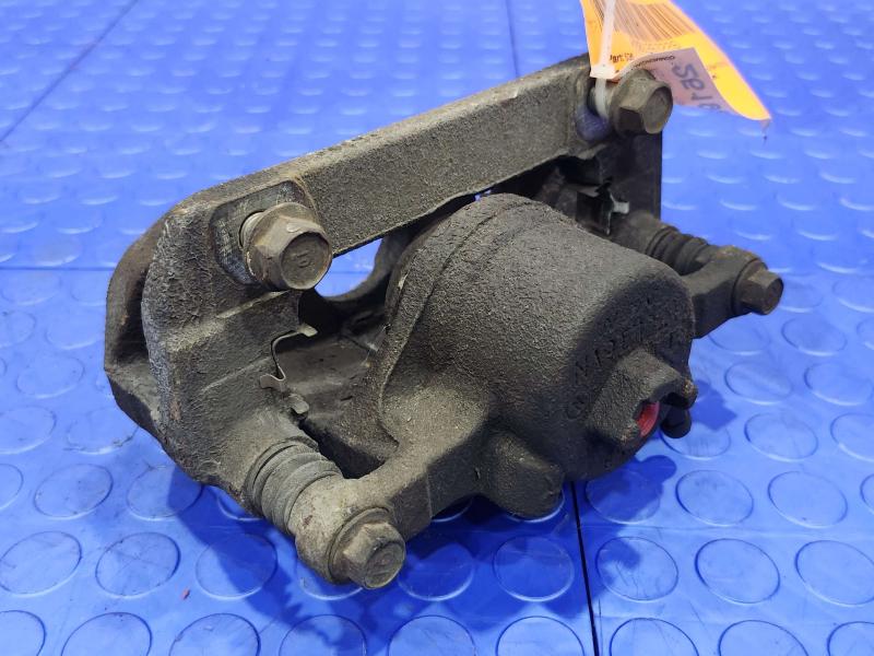2009 Honda Accord Caliper