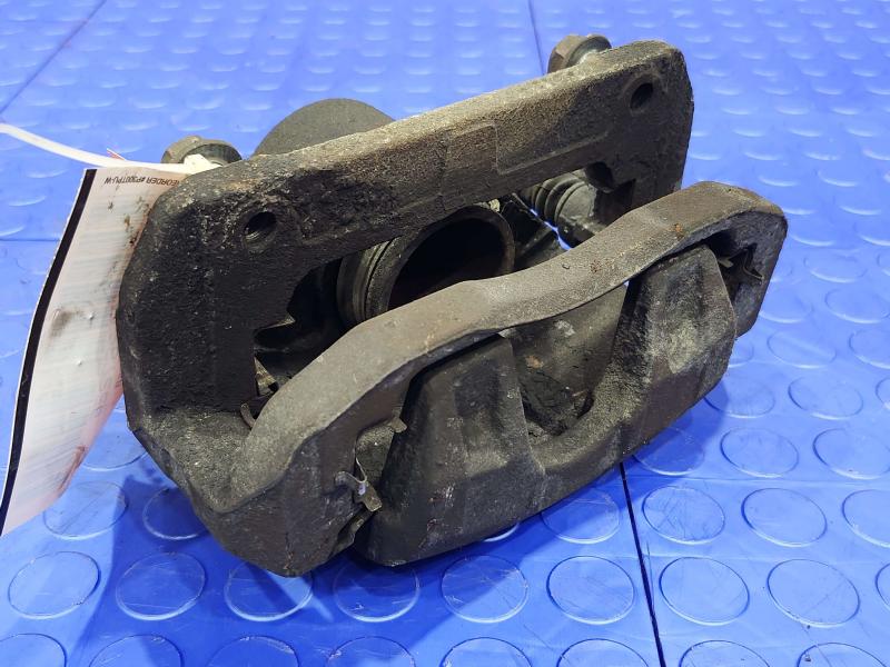 2009 Honda Accord Caliper