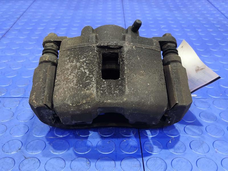 2009 Honda Accord Caliper