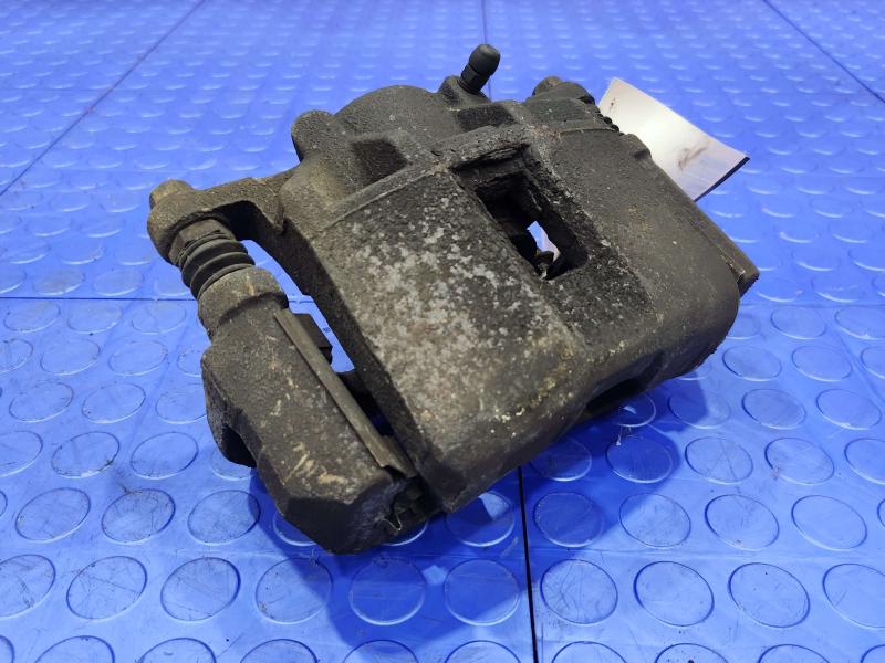 2009 Honda Accord Caliper