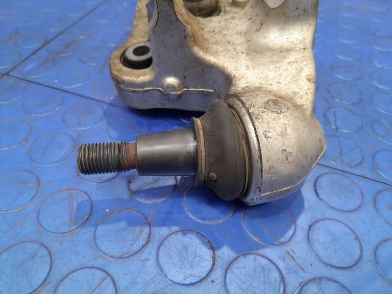2018 Jaguar XE Lower Control Arm Front