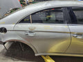 2006 Mercedes CLS-Class Rear Door