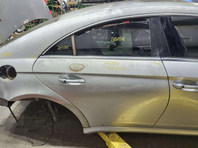 2006 Mercedes CLS-Class Rear Door