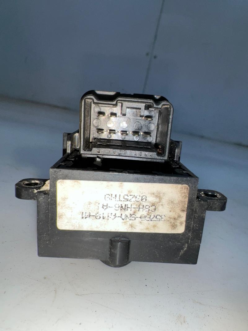 2006 Honda Civic Door Switch Front
