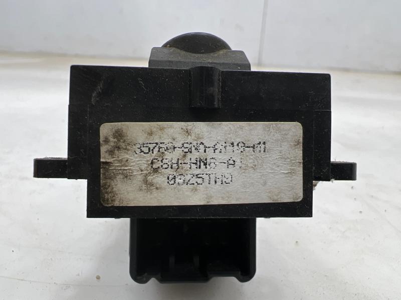 2006 Honda Civic Door Switch Front