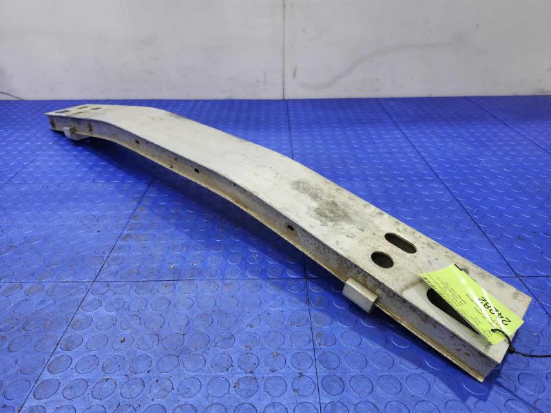2014 Toyota Prius Front Bumper Reinforcement