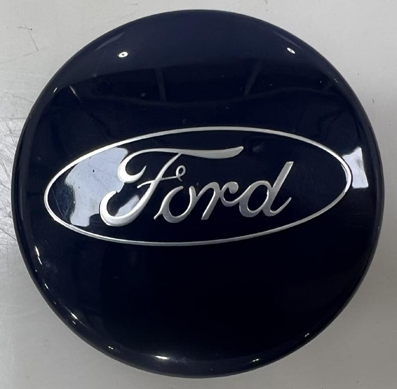 2017 Ford Focus Center Cap