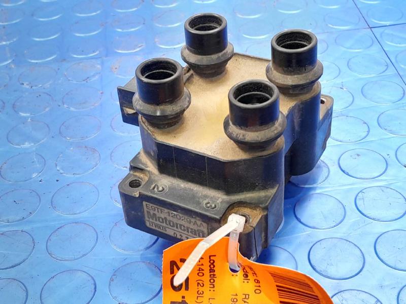 1991 Ford Ranger Ignition Coil/Ignitor