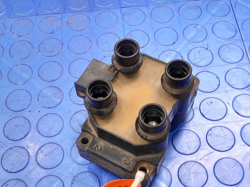 1991 Ford Ranger Ignition Coil/Ignitor