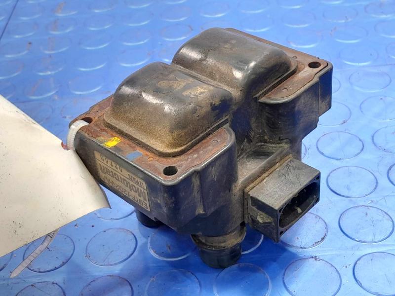 1991 Ford Ranger Ignition Coil/Ignitor