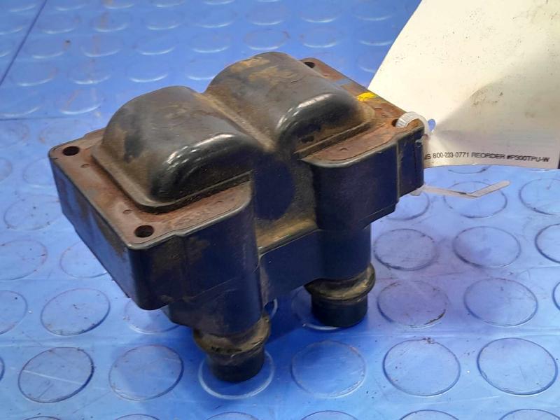 1991 Ford Ranger Ignition Coil/Ignitor